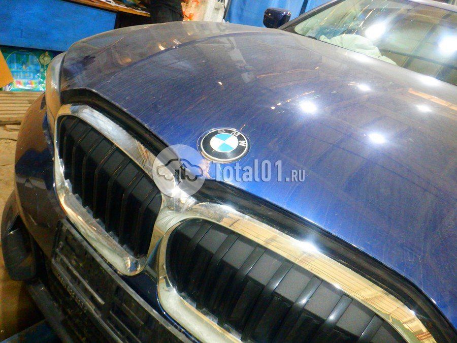 Фото BMW 3 серия 198