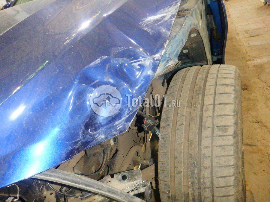 Фото BMW 3 серия 200