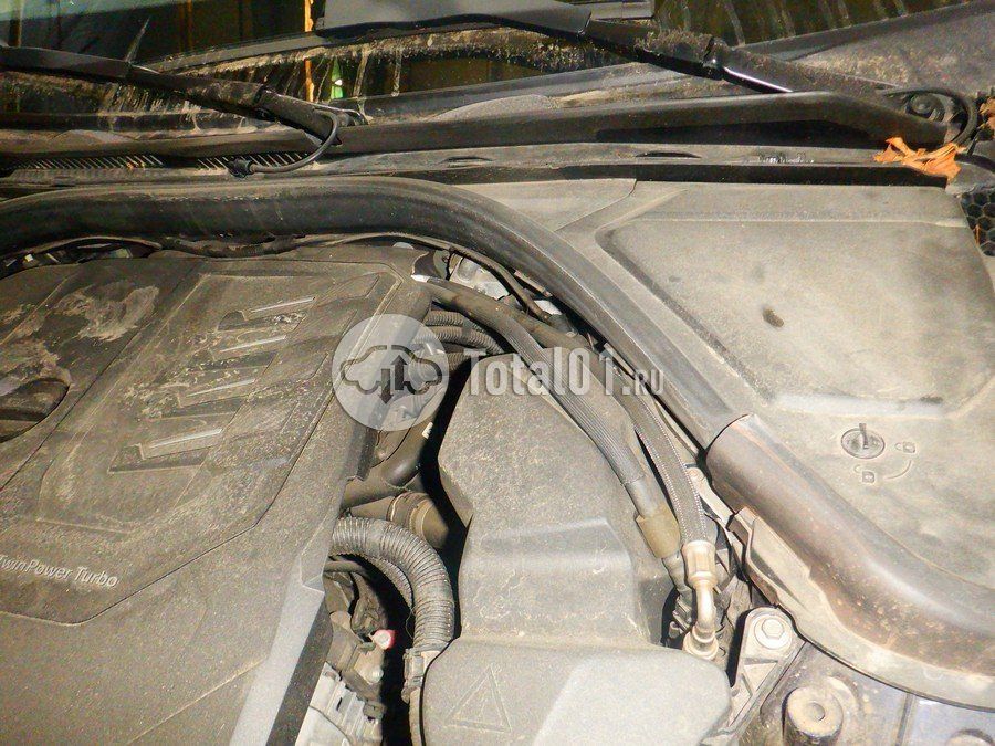 Фото BMW 3 серия 206