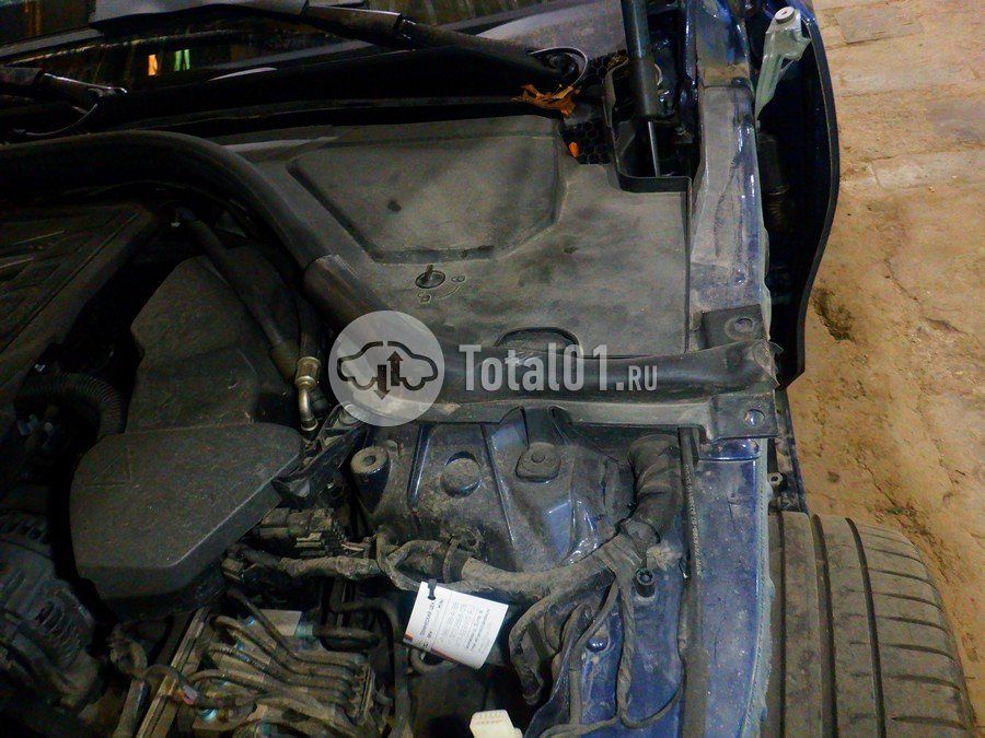 Фото BMW 3 серия 208