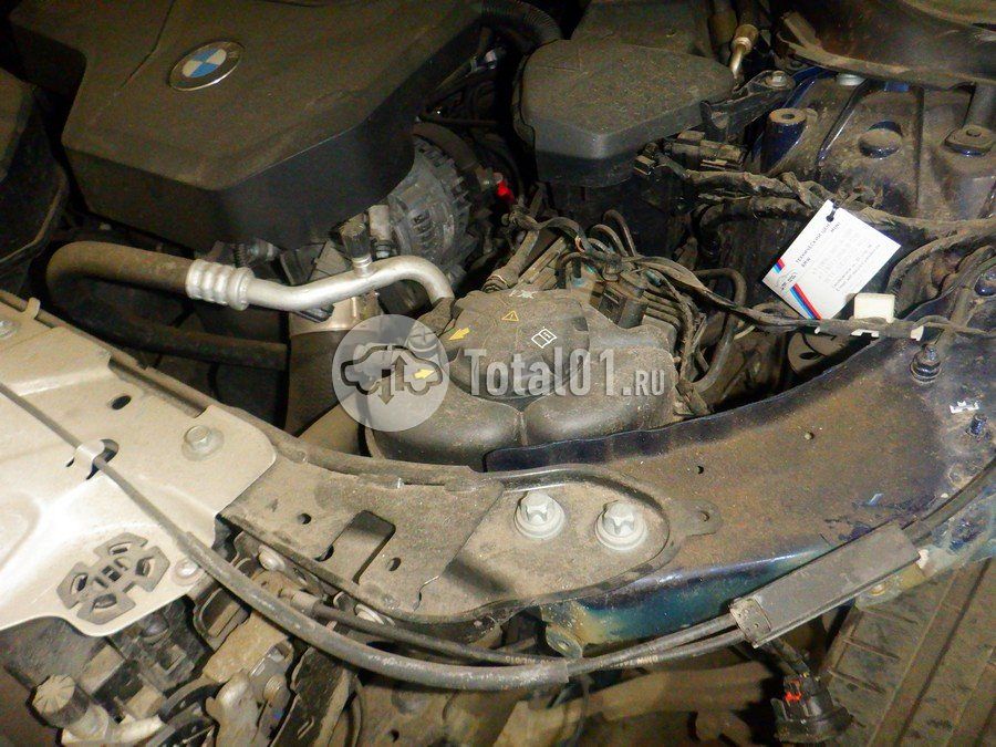 Фото BMW 3 серия 210