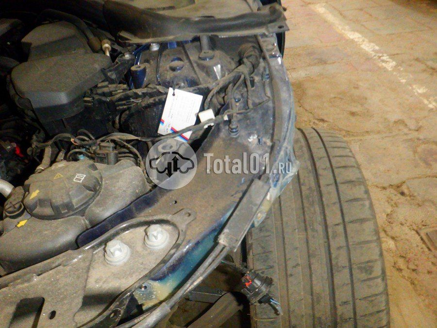 Фото BMW 3 серия 220