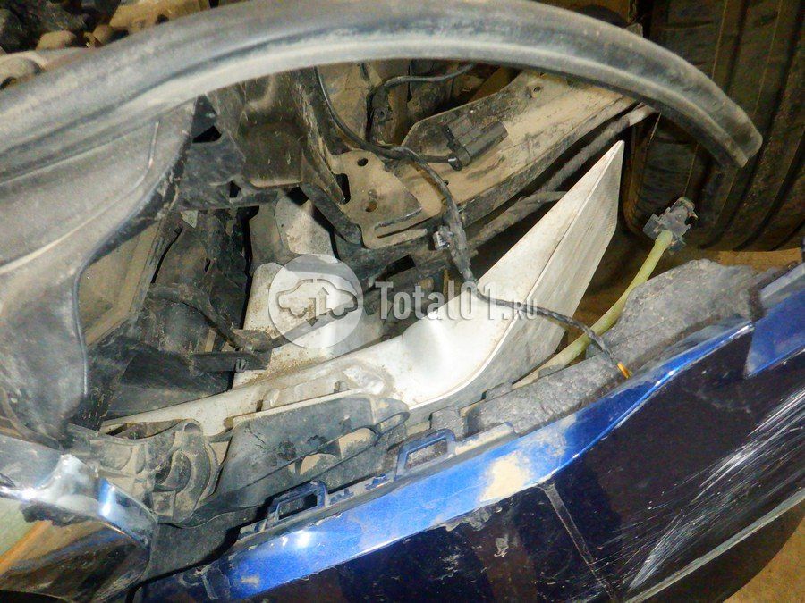 Фото BMW 3 серия 224