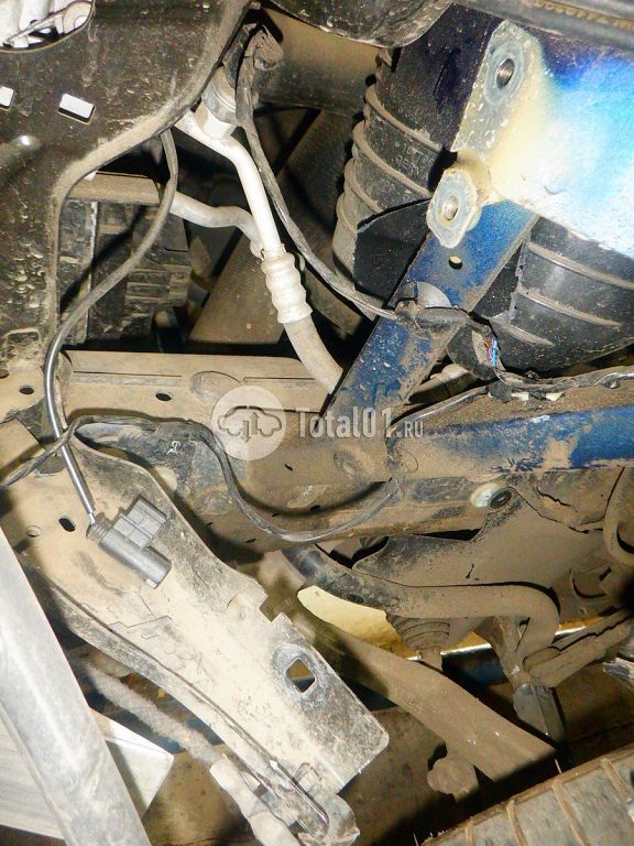 Фото BMW 3 серия 228