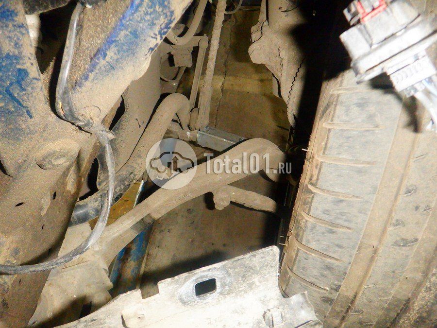 Фото BMW 3 серия 230