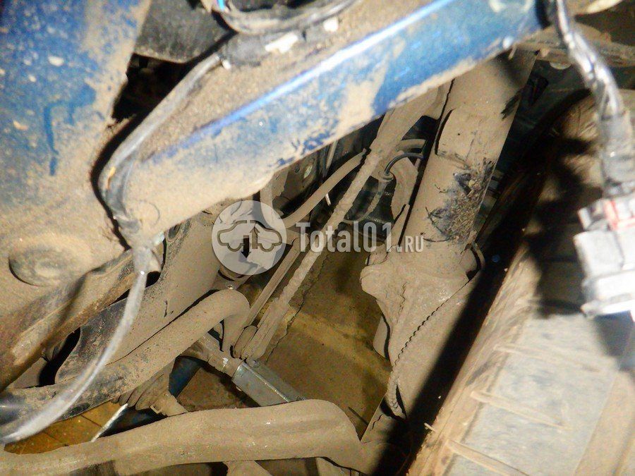 Фото BMW 3 серия 232