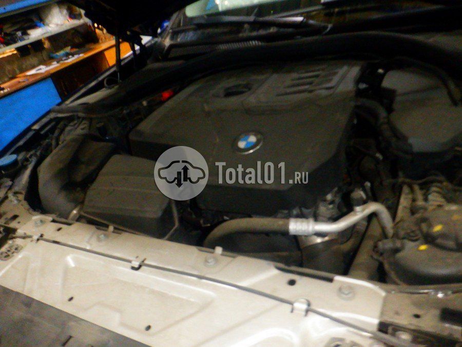 Фото BMW 3 серия 236