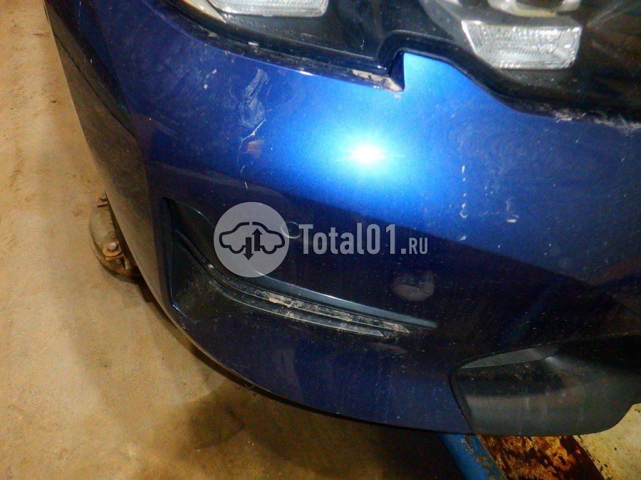 Фото BMW 3 серия 240