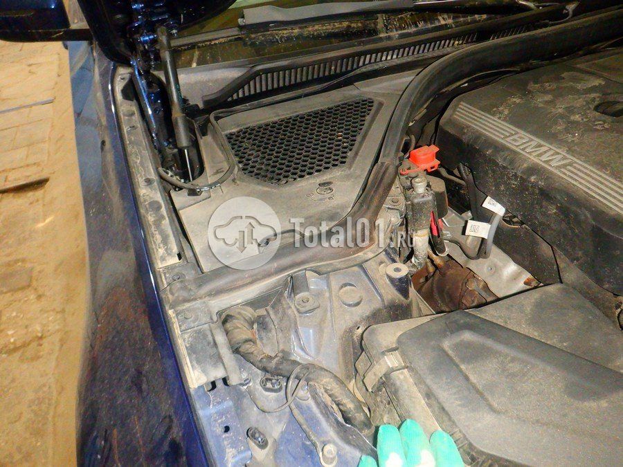 Фото BMW 3 серия 244