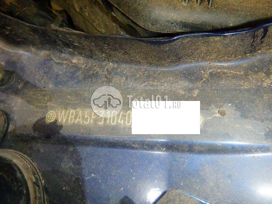 Фото BMW 3 серия 246