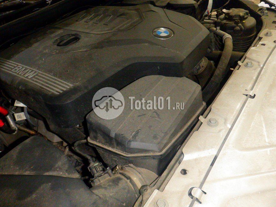 Фото BMW 3 серия 254