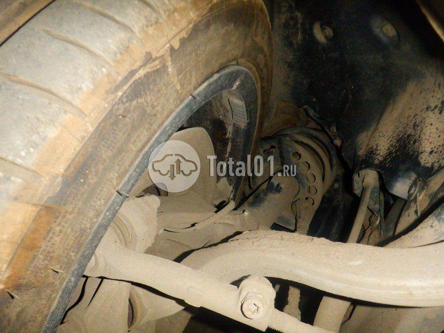 Фото BMW 3 серия 260