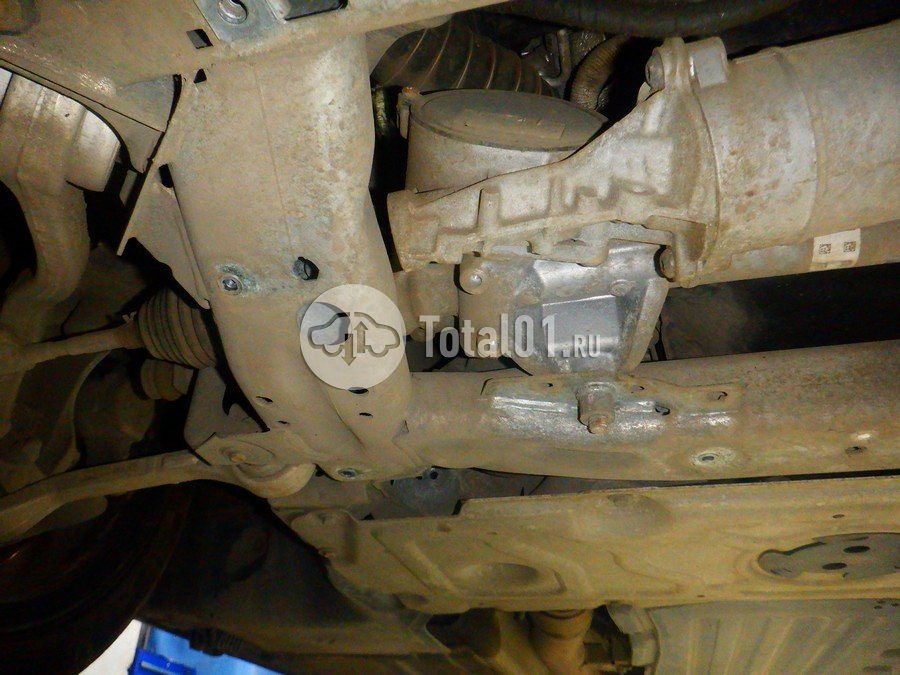 Фото BMW 3 серия 262