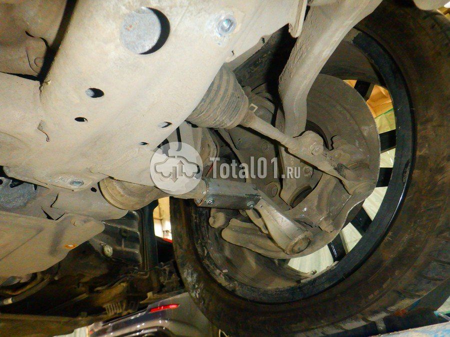 Фото BMW 3 серия 268