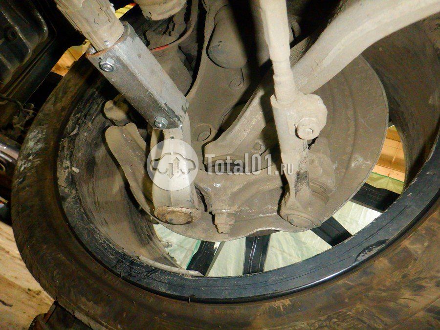 Фото BMW 3 серия 274