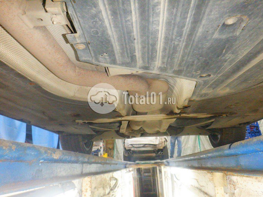 Фото BMW 3 серия 286