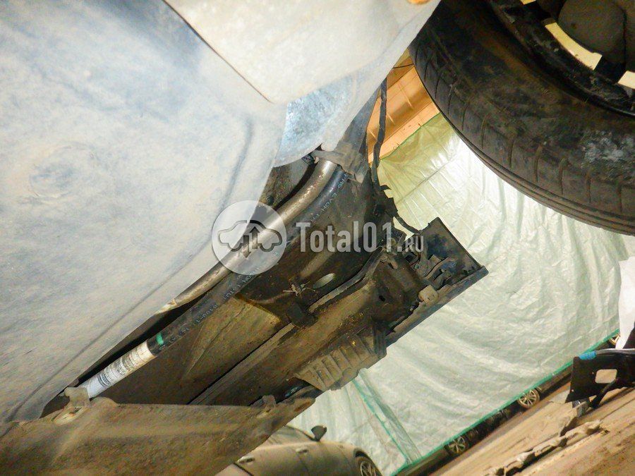 Фото BMW 3 серия 288