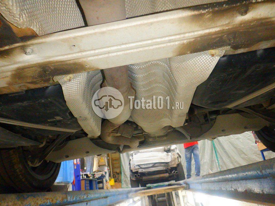 Фото BMW 3 серия 290