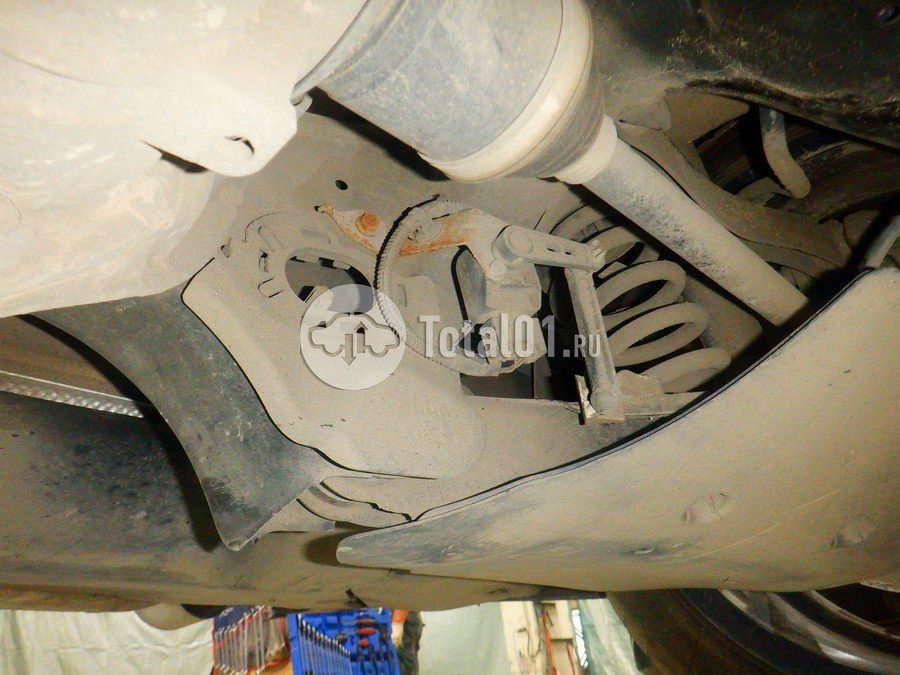 Фото BMW 3 серия 300