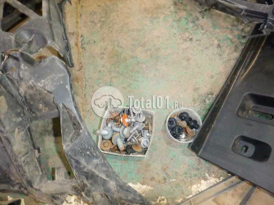 Фото BMW 3 серия 328