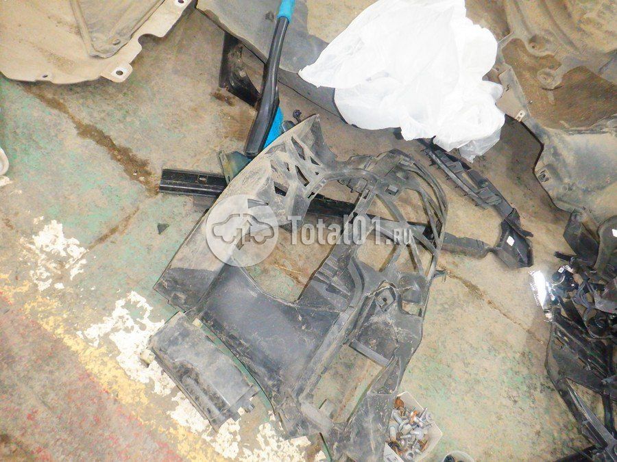 Фото BMW 3 серия 330