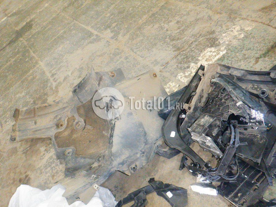 Фото BMW 3 серия 332