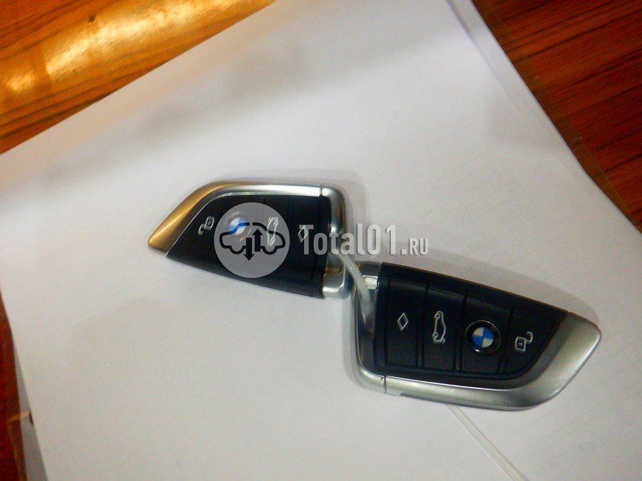 Фото BMW 3 серия 344