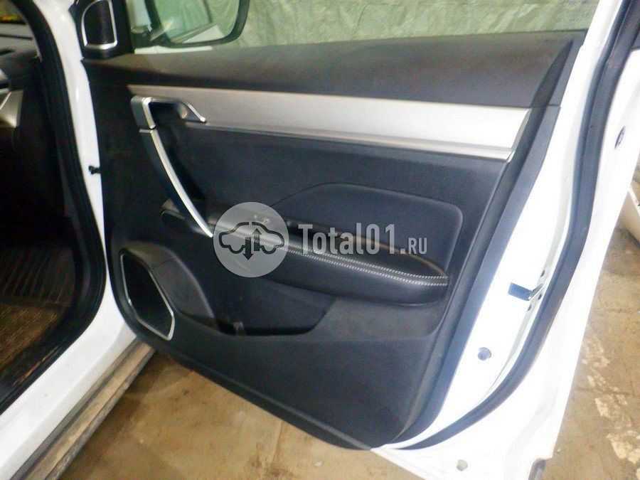 Фото Belgee X50 20