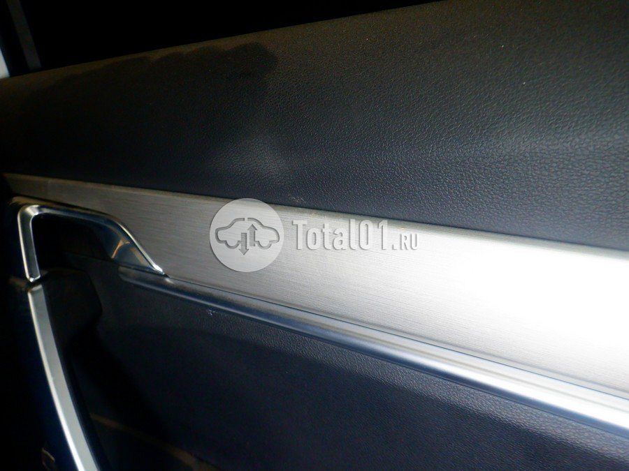 Фото Belgee X50 44