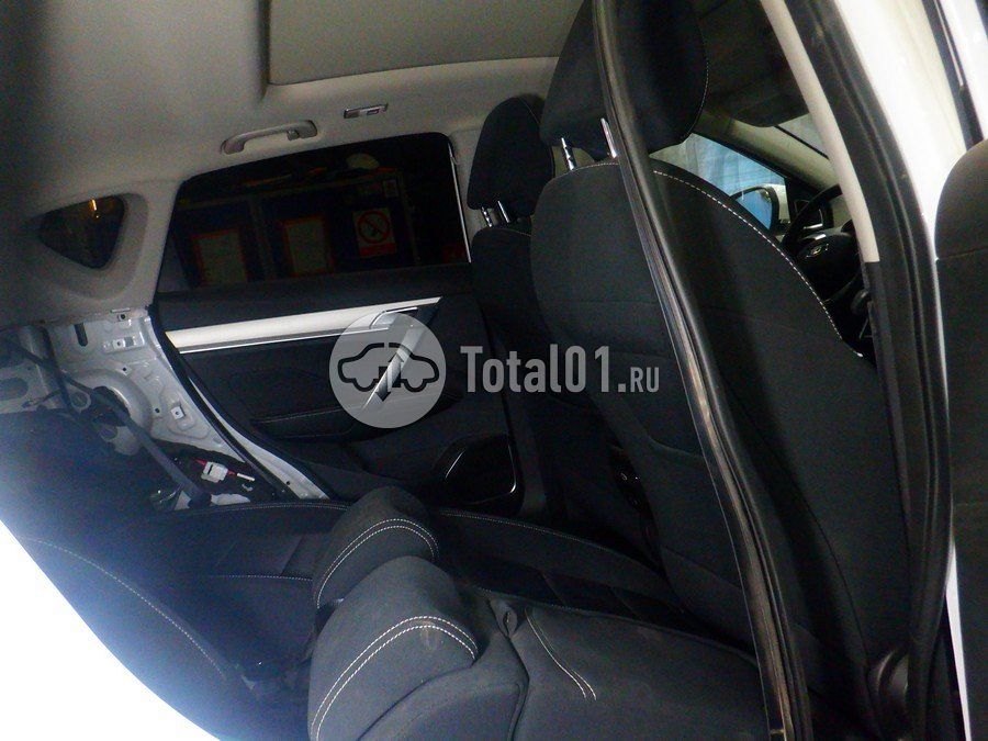 Фото Belgee X50 46