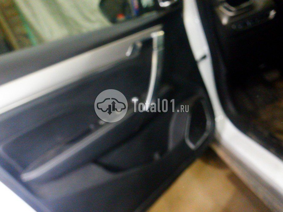 Фото Belgee X50 110