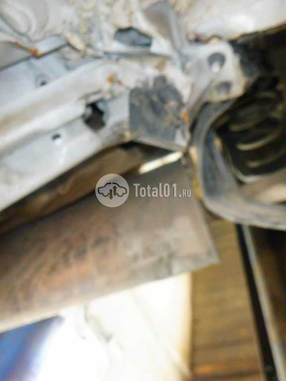Фото Belgee X50 216