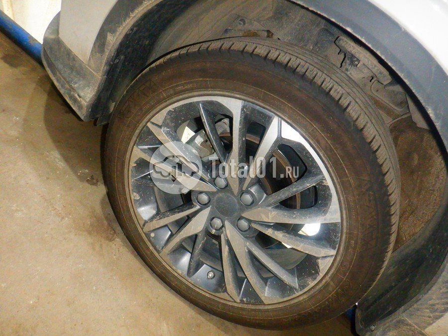 Фото Belgee X50 266
