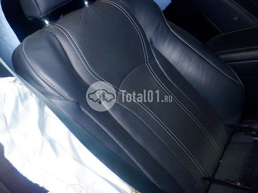 Фото Lexus RX 26