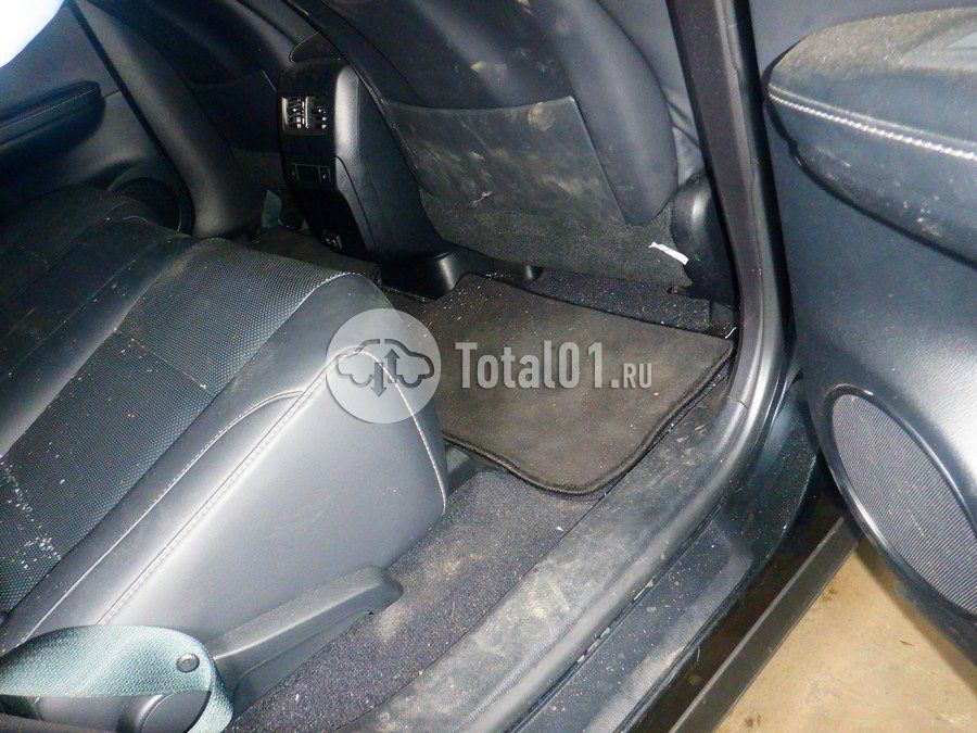 Фото Lexus RX 52