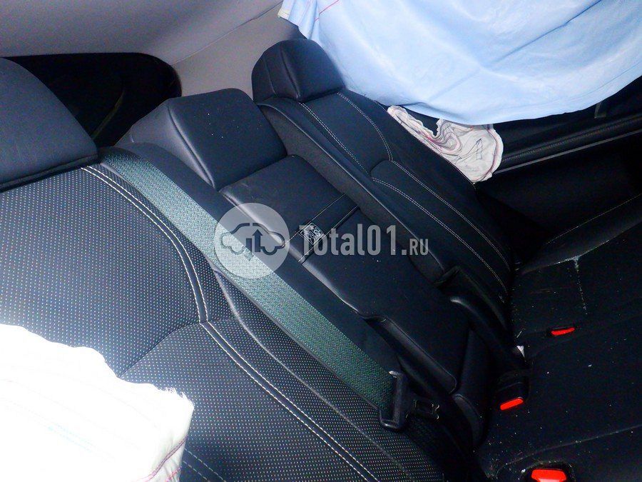 Фото Lexus RX 56