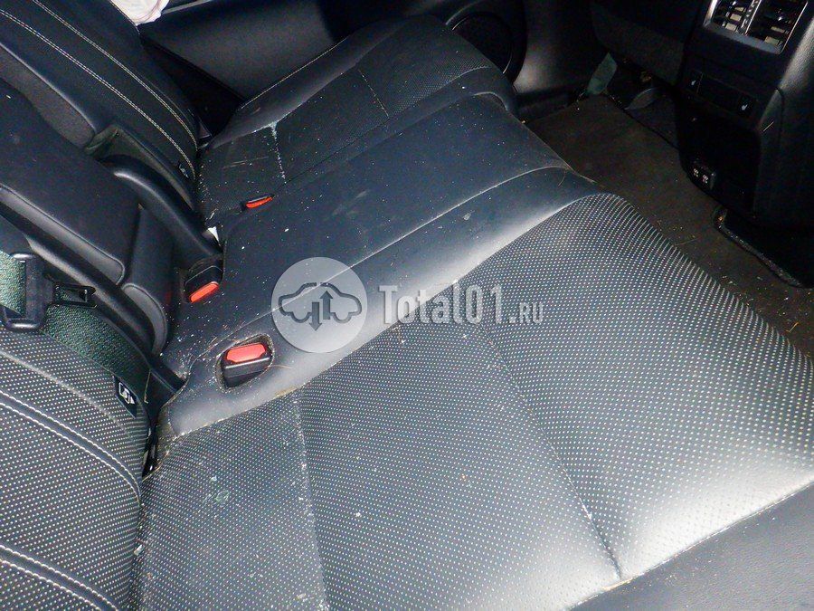 Фото Lexus RX 58