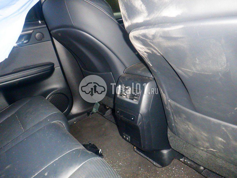 Фото Lexus RX 60