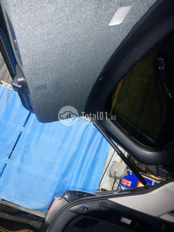 Фото Lexus RX 64