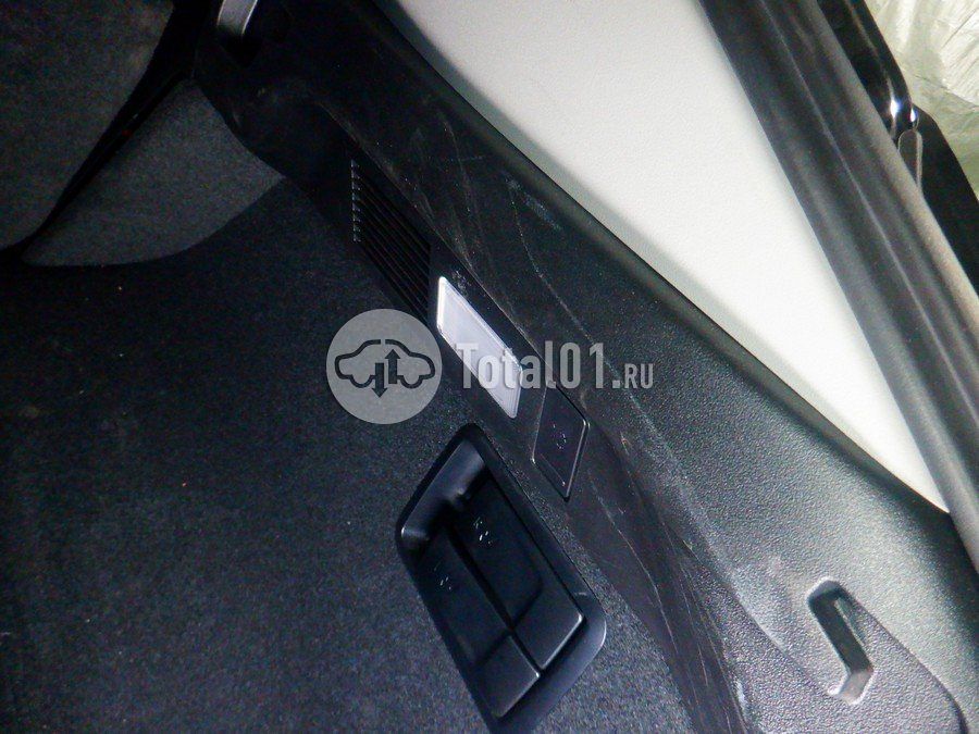 Фото Lexus RX 68