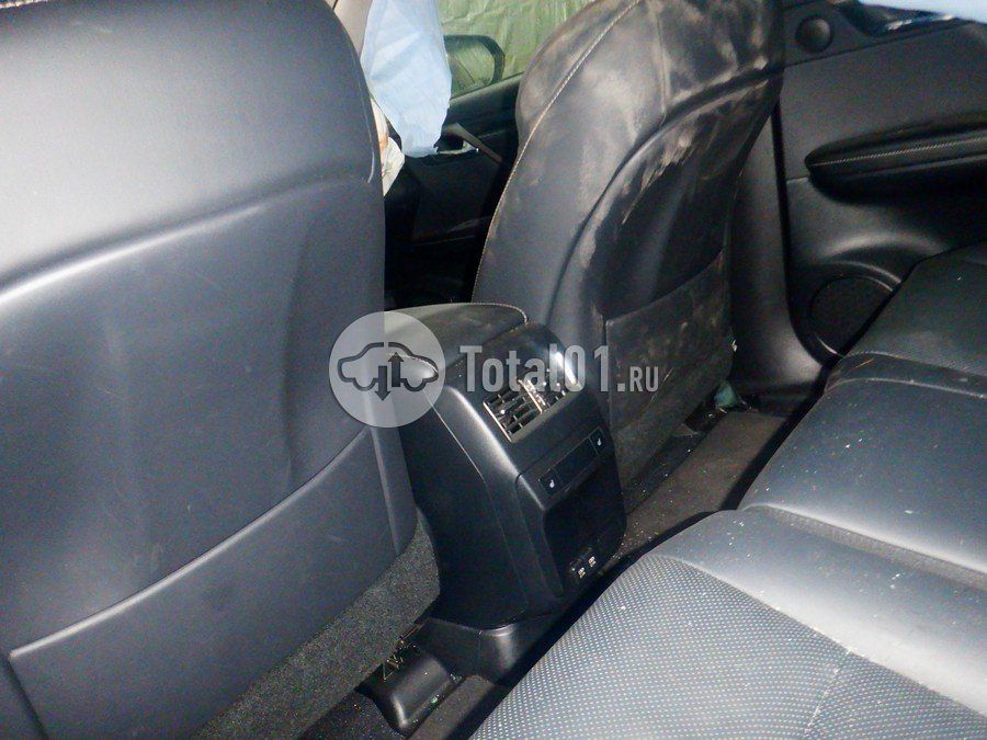 Фото Lexus RX 82