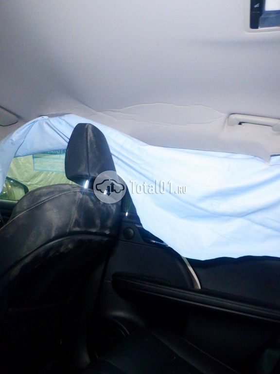 Фото Lexus RX 84