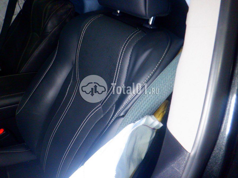 Фото Lexus RX 92