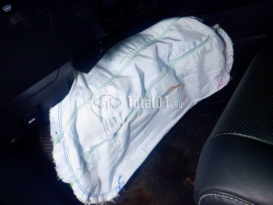 Фото Lexus RX 96