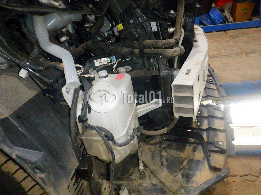 Фото Lexus RX 108