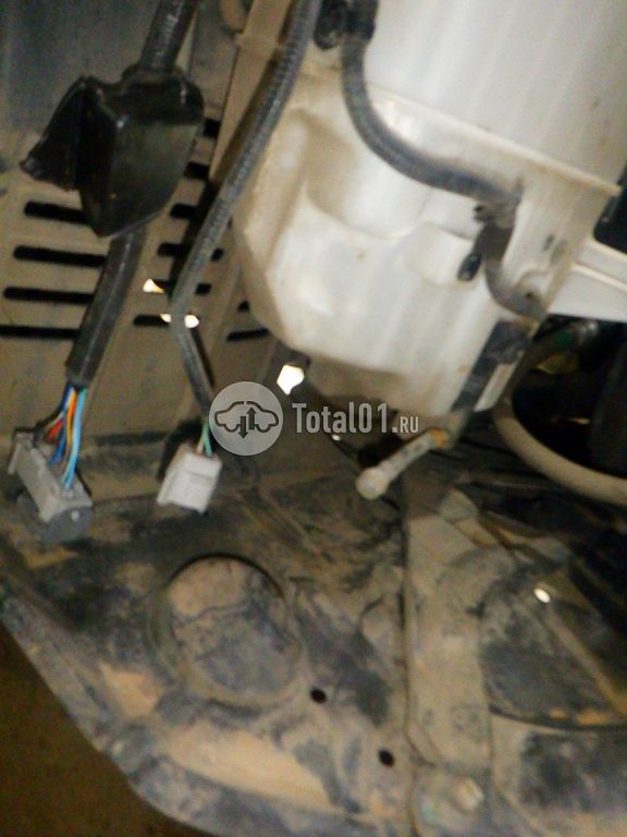 Фото Lexus RX 112