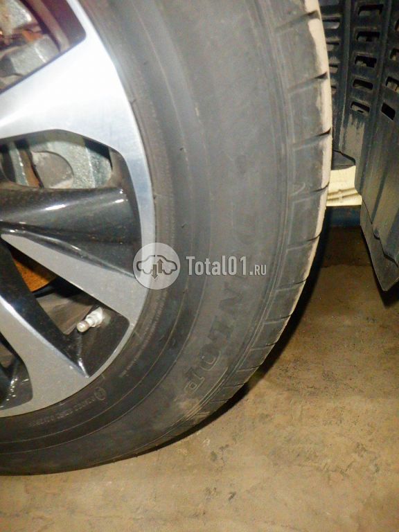 Фото Lexus RX 118