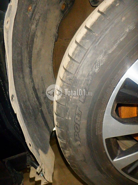 Фото Lexus RX 120