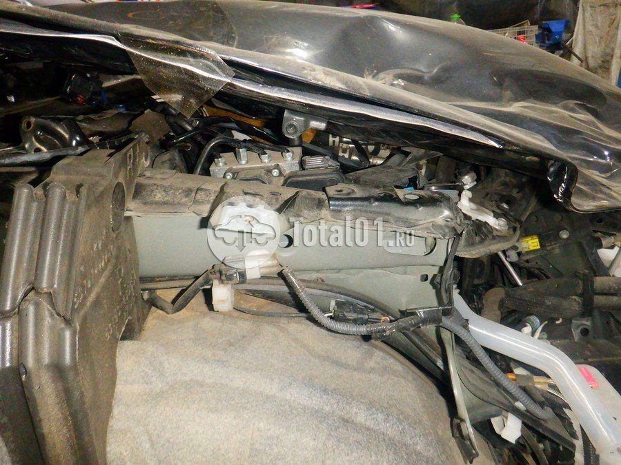 Фото Lexus RX 122