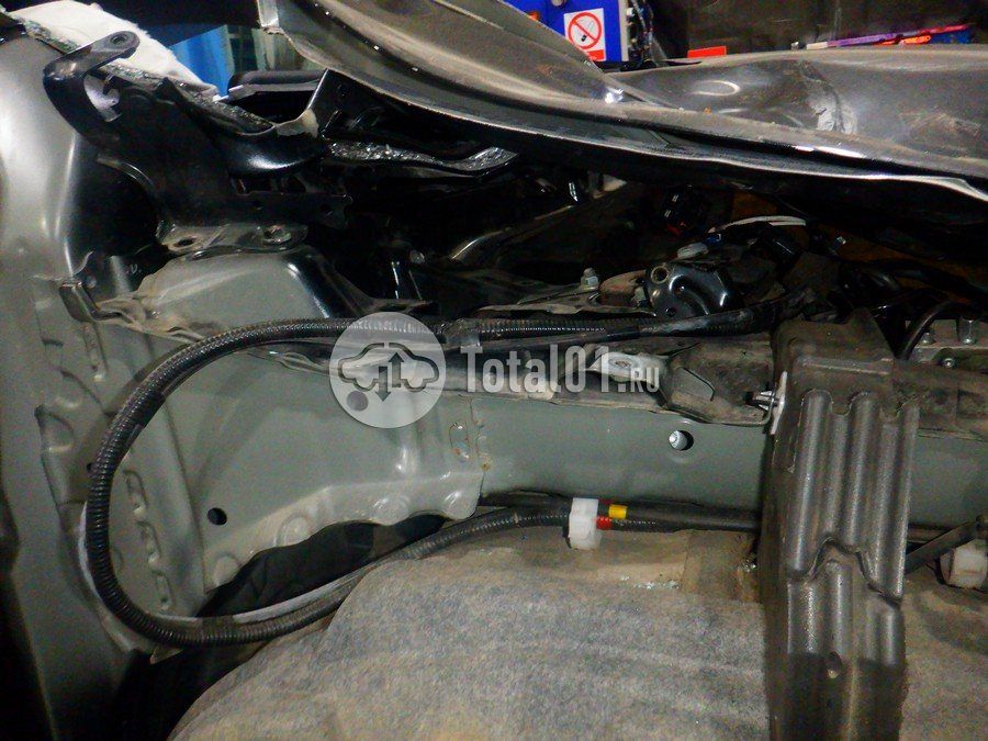 Фото Lexus RX 124